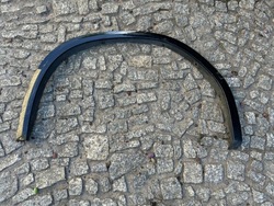 Bmw x3 g01 ліва планка крила заднього фото №1