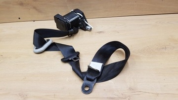 Pas безпеки перед лівий vw caddy iv фото №1