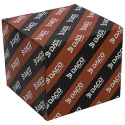 Пружина газовая, крышка камеры двигателя daco sg4205 фото №1