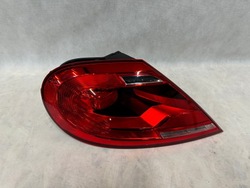 Vw beetle 5c cabrio лампа задня ліва європа фото №1