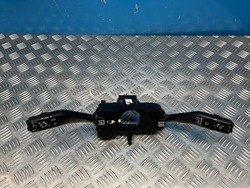 Vw beetle 5c подрулевые рычаги переключатель дворник фото №1