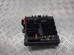 Коробка предохранителей vectra c 2.2 dti 13112913 фото №1