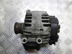 Генератор mini cooper r55 r56 7615484 фото №1