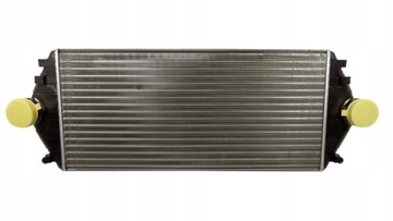 Інтеркулер fiat scudo 1994 - 2006 фото №1