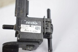 Honda cr-v 2.2 дизель з турбонаддувом з прямим уприскуванням клапан вакуум 101362-4890 фото №1