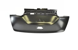 Chrysler pacifica 2017-2023 кришка зад задня багажника нова оригінал оригінальний номер фото №1