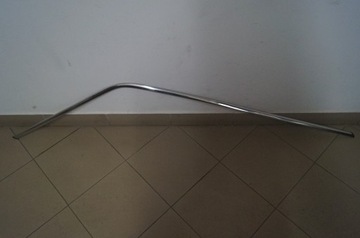 Планка bok захист дах toyota corolla 7555212210 фото №1