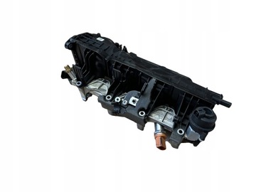 Audi s6 s7 a8 rs6 rs7 4.0tfsi коллектор всасывающий левый 079133109bf фото №1