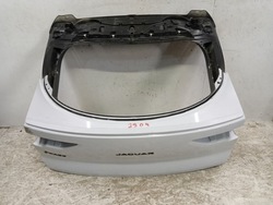 Крышка зад крышка багажника jaguar i-pace i pace 18- фото №1