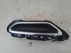 Volkswagen passat b8 решітка / решітка радіатора фото №1