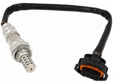 Лямбда-зонд opel omega b 2.6 3.2 00-03 vectra c 3.2 02-06 signum 3.2 03-05 фото №1