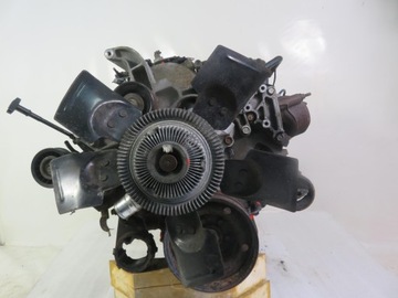 Двигун jeep grand cherokee i zj 5.2 i elf фото №1