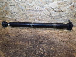 Alfa romeo stelvio wał привідний 552726170 фото №1