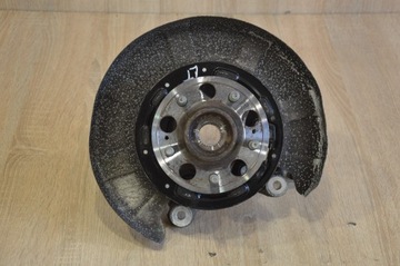 Ступиця поворотна опора лівий зад kia stinger 2.2 crdi фото №1