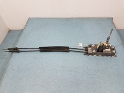 Volkswagen golf v plus 1.4b домкрат зміни коробки передач 1k0711061a фото №1