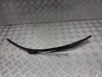 Важіль двірники перед лівий fiat punto ii фото №1