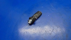 Замок зажигания i ключ vw golf v 03-09r фото №1