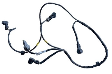 24093-jy00a-04 koleos renault жгут бампер pdc + 4x pdc 24093-jy00a зад фото №1