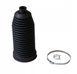 Захист редуктор кермового vw touareg 3.2 3.6 фото №1