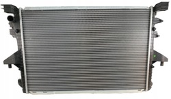 Радіаторів води vw transporter t5 2.0 tdi 2009-2015 фото №1