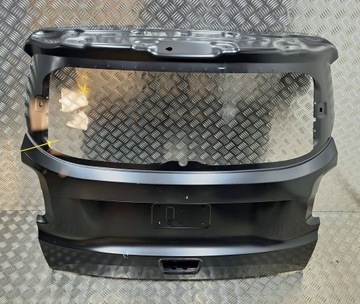 Кришка зад jeep renegade 18- фото №1