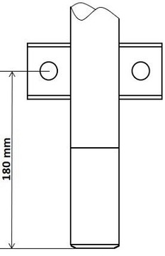 Kayaba kyb амортизатор seat p. ibiza v vw polo 1,0 фото №1