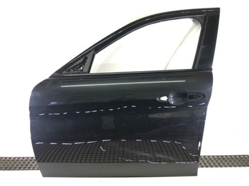 Двері лівий перед alfa giulia sedan/limuzyna фото №1