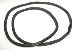 Gd passat b8 прокладка дверь левая 3g5867913k фото №1