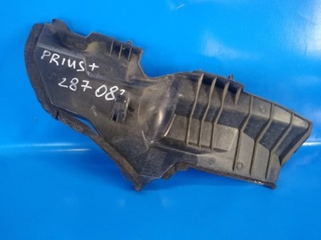 Дефлектор радіатор lew. toyota prius plus 11-14 53294-47020 фото №1