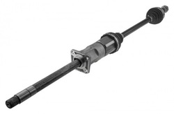 Піввісь привідна ліва nty npw-ma-008 фото №1