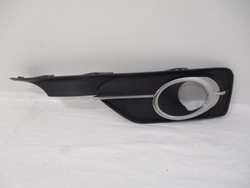 Ds4 рестайлинг решётка заглушка галоген правая фото №1