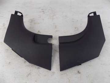 Kia proceed iii рестайлинг защита порога стойка правая левая 85826-j7000 фото №1