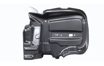 Крепление галоген+ led ligier js66 js50 v4 левая фото №1