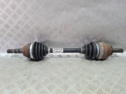 Піввісь ліва коротка opel astra j 1.3 cdti aad4 фото №1