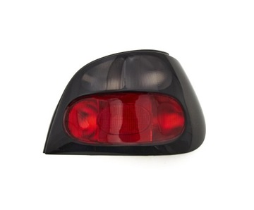 Лампа зад renault scenic, 09.96 - 08.99 71402528138 фото №1