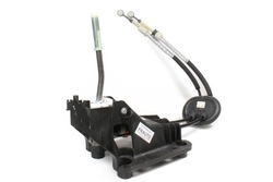 Важіль зміни коробки передач citroen c4 фото №1