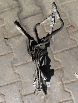 Seat ibiza 6j fl катушка зажигания 1.2tsi 032906106e фото №1