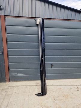 Volvo xc90 ii планка пороговая правая фото №1