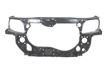 Pas перед audi a4 b7 11.2004-06.2008 фото №1