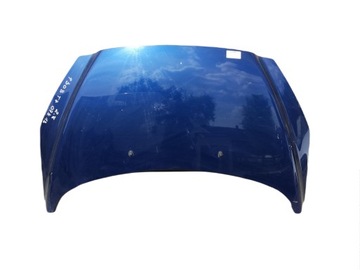 Капот кришка двигуна peugeot 308 t7 07-13 фото №1