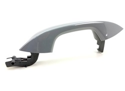 Aso ручка дверь левая kessy vw golf viii la7c фото №1