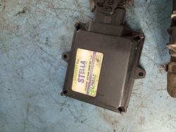 Установка газовая audi a4 b5 98r фото №1