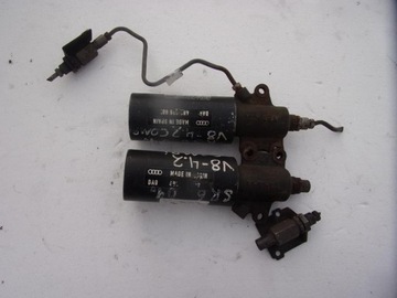 Audi a6 c6 rs6 амортизатор 4b3616808 4b3616807 фото №1