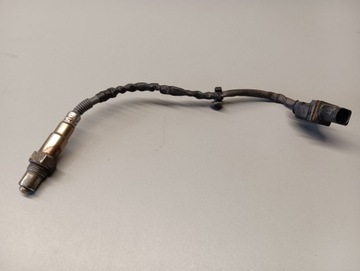 Лямбда-зонд opel insigna a astra j 2.0 55572548 фото №1