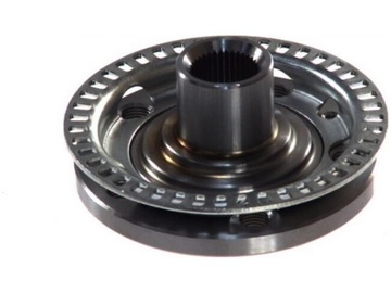 Topran ступица колёса 103036 фото №1