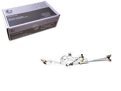 Механізм двірник vw sharan skv фото №1