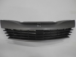 Renault laguna ii решётка радиатора решётка радиатор фото №1