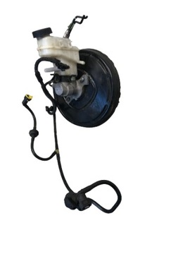 Усилитель тормоза opel meriva b 13257628 фото №1