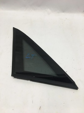 Скло кузовна лівий зад jazz v 20- crosstar фото №1