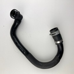 Трубка труба шланг вентиляції повітря ford volvo mk3 mk2 1.6 ecoboost фото №1